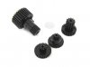 Servo Gear Set BLS153 / BLS651