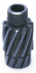 (DISCONTINUED) Spiral Pinion Gear T10 for GSR260Z