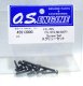SCREW SET FS70S.S2.91S.S2