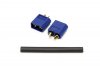 (discontinue) XT60 connector set (male x2)