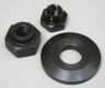 (Discontinued) LOCK NUT FS120S.SII.SE