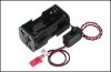 (Discontinued) Battery Holder with Switch-SSW-BSSA