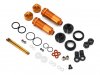EX Aluminum Big Bore Rear Damper Set (GENOVA)