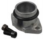 (Discontinued) 46VX-DF EXHAUST ADAPTOR 404 (12 deg.)