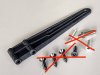 Radius stay set