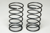 Front Shock Spring L44/6.875T (3 Dots)
