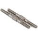 Turnbuckles 3.5x43mm
