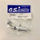 (Discontinued) SILENCER ASSEMBLY F-2010 (FS-30S)
