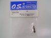 MIXTURE CONTROL SCREW (9B) 81-91VR