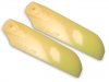 (Discontinued) TAIL ROTOR BLADES CT-60EV YELLOW