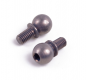 5.8 X 5mm Ball connector