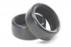 REINFORCED TIRES TYPE C2 (24mm, 2PCS.)