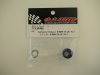 CARBRETTOR REDUCER 6.5MM (BLUE) AL2