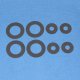 Grip Washer for Adverrun