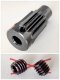 Pinion Gear 11T For H0307-901 Eagle4 EP Conversion Set