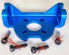 SDX-EP motor mount