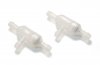 T TYPE FILTER CLEAR (2 PCS PER BAG)