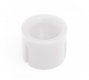 (discontinue) SP SPINNER RUBBER CLEAR