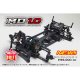 Master Drift MD 1.0 High End 1/10 RWD Drift Car Assembly Kit