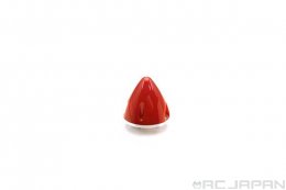 (Discontinued)PILOT AB SPINNER 102mm (RED)