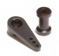 (DISCONTINUED)THROTTLE LEVER FOR CONTEST: OS50/61/70/91; YS61/80/91