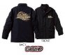 (Discontinued) Racing Jacket Gold (LL)