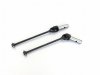 (Discontinued) HD Universal Swing Shaft(L=91/2pcs/MP9 T