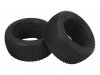 Front Tyre Micro Block type & Inner