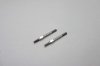 Titanium Steering Tie Rod 40mm (2pcs): MTX7/6