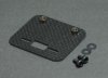 Switch Plate (for E12S Staysee body)
