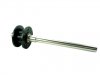 5MM TAIL SHAFT W/PULLEY