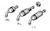 (Discontinued) L-Type Filter (ML)