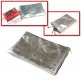 (Discontinued) SAFETY BAG FOR LI-POLY BATTERY (ALUMINUM CARBON KEVLAR FIREPROOF BAG) --> Use KS-2870
