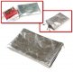 (Discontinued) SAFETY BAG FOR LI-POLY BATTERY (ALUMINUM CARBON KEVLAR FIREPROOF BAG) --> Use KS-2870