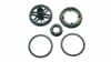 Pulley & Pulley Parts: MTC2RMTC2/2FWD