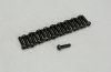 PAN HEAD SCREW M3X12