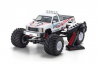 1/8 Scale Radio Controlled Brushless Motor Powered 4WD Monster Truck USA-1 VE readyset w/KT-231P