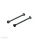 Front Drive Shaft for Universal (2pcs): MTX7/6/5