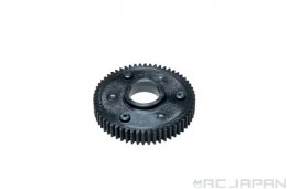 0.8M 2nd Gear Spur Gear 58T: MRX6X