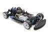 RCE TG10Mk.2 FZ Chassis Kit 2022