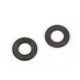 Teflon/Steel Washer Set