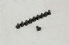 DISK SCREW M3X6