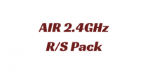 Air R/S Pack