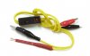(discontinue) SILICON BOOSTER CORD WITH SWITCH