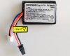 (Discontinued) Lipo Battery 2S 7.4V 480mAh