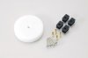 HS-785HB Servo Drum & Absorber Set