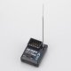 (Discontinued) KR-415FHD Short Antenna