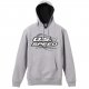 O.S. SPEED PULLOVER PARKER GRAY (L)