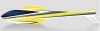 Staysee 800 for Kyosho Quest Impaction 787 (Electric) - Yellow