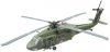 (Discontinued) - DIECAST UH-60A BLACKHAWK (AIRBORNE)